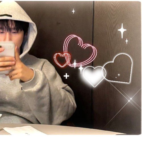 Latest photo of I.M (MONSTA X)