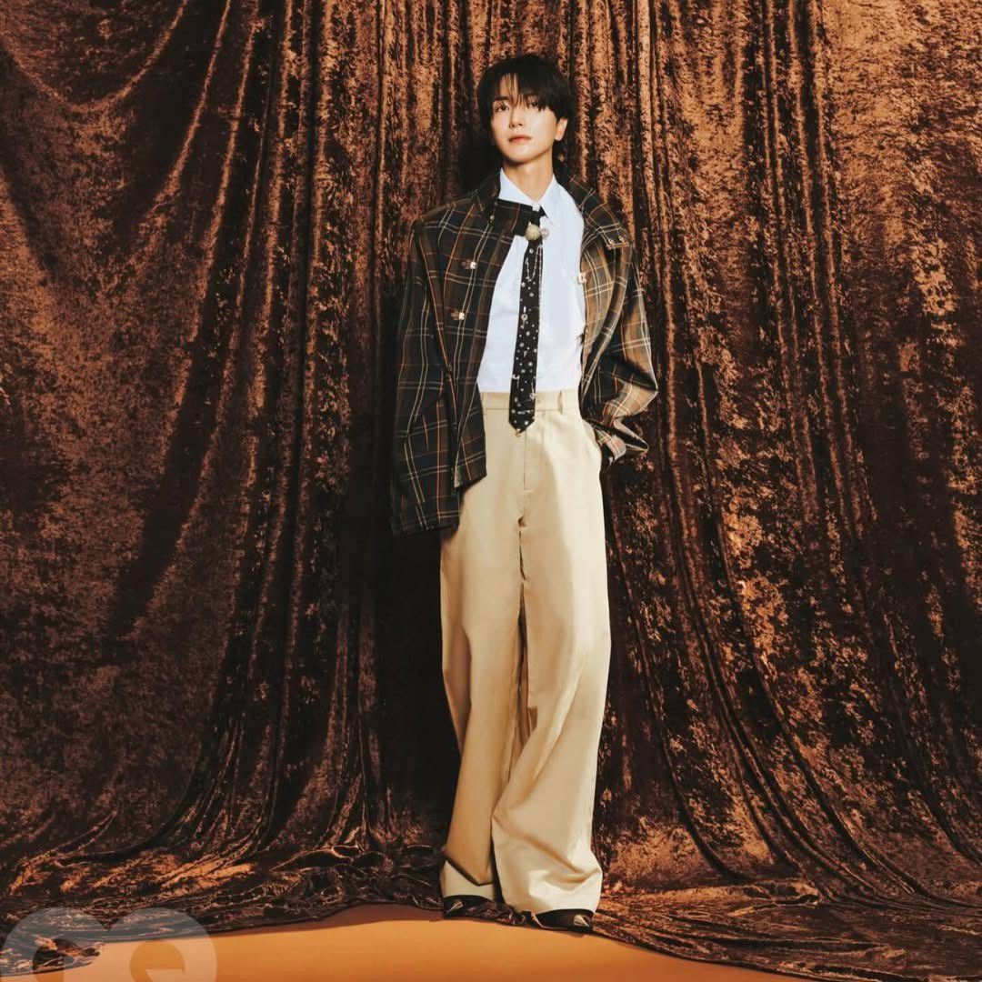 슈퍼주니어 팬이 찍은 순간