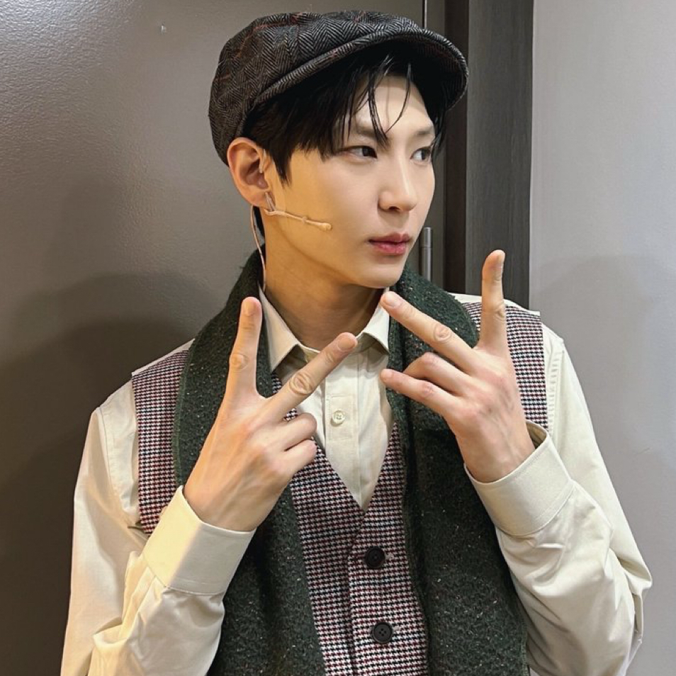 Postingan bintang K-pop yang paling disorot saat ini