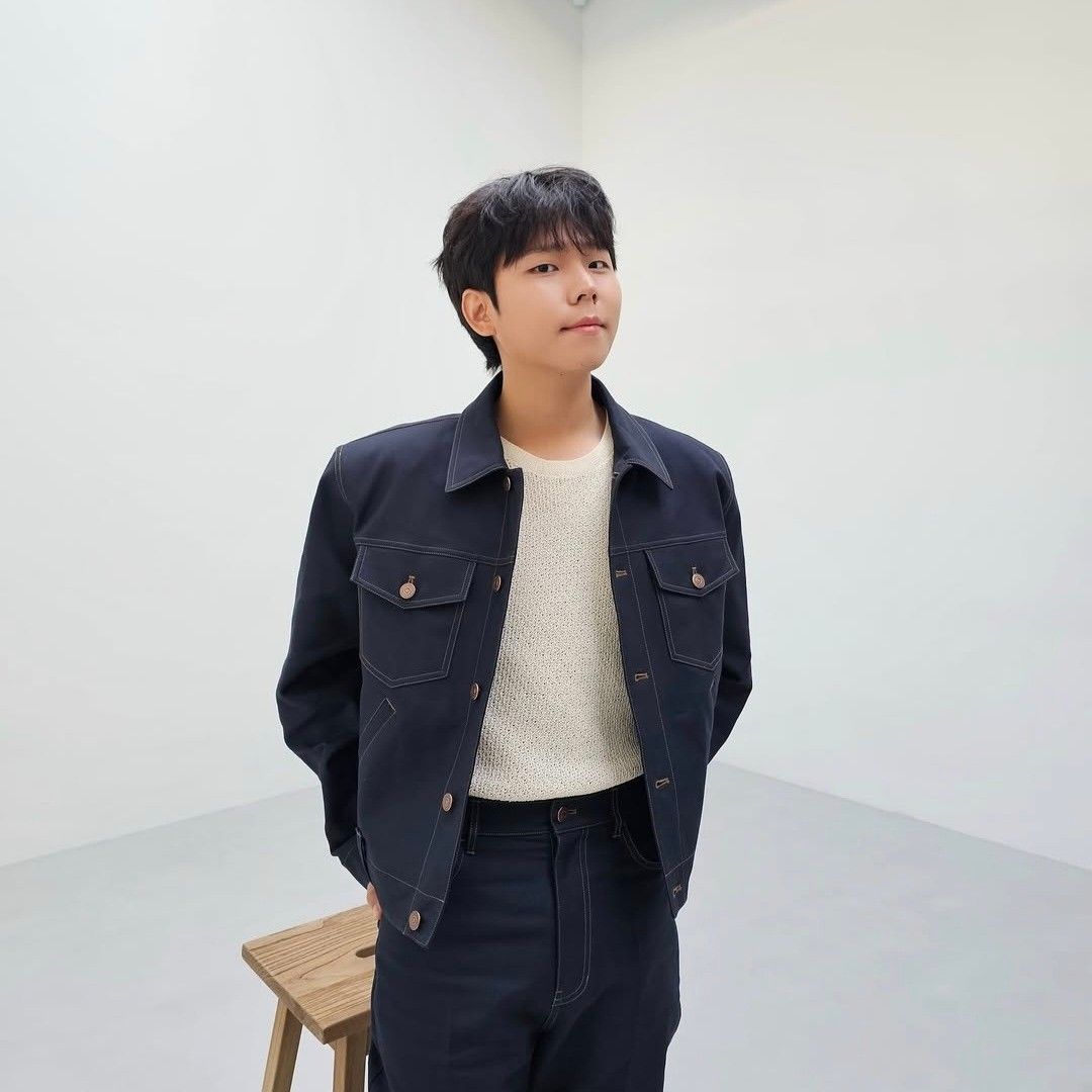 Latest photo of Jung Seunghwan