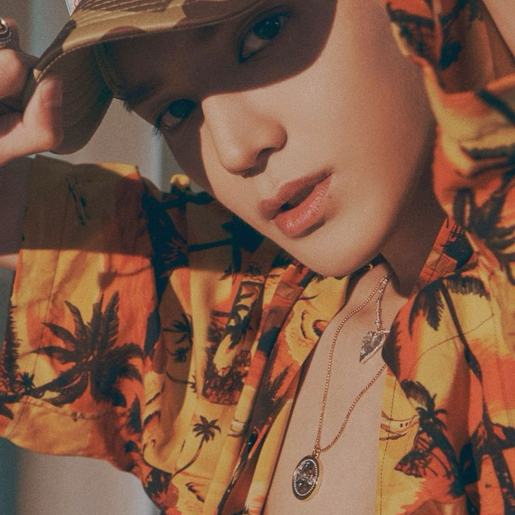 泰容 (NCT 127)的最新照片