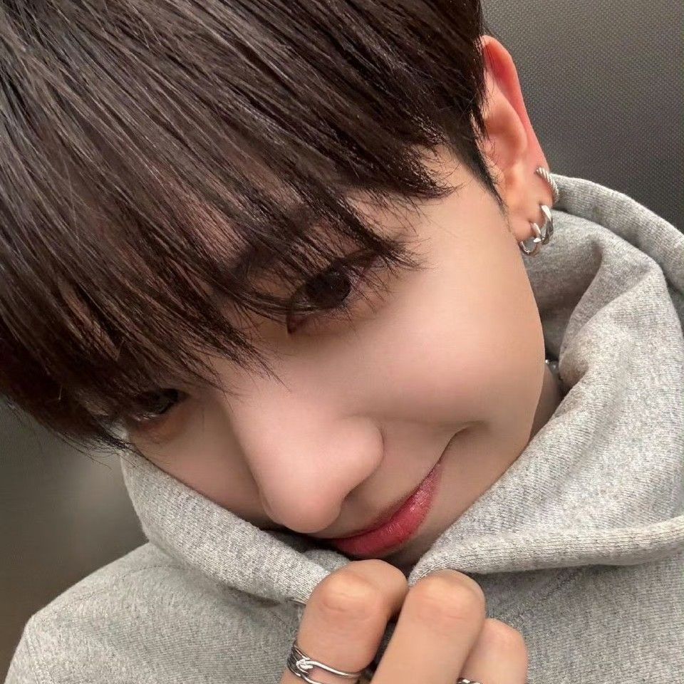 A moment captured by Myeong Jaehyun (BOYNEXTDOOR)'s fan