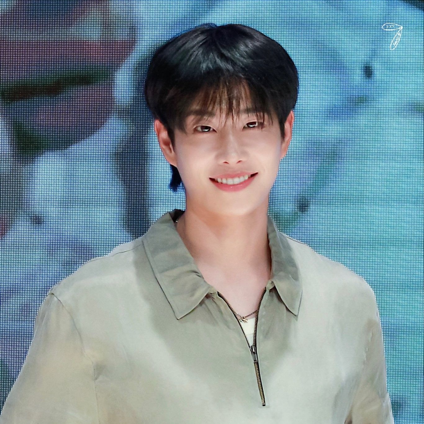 Foto terbaru MJ (ASTRO)