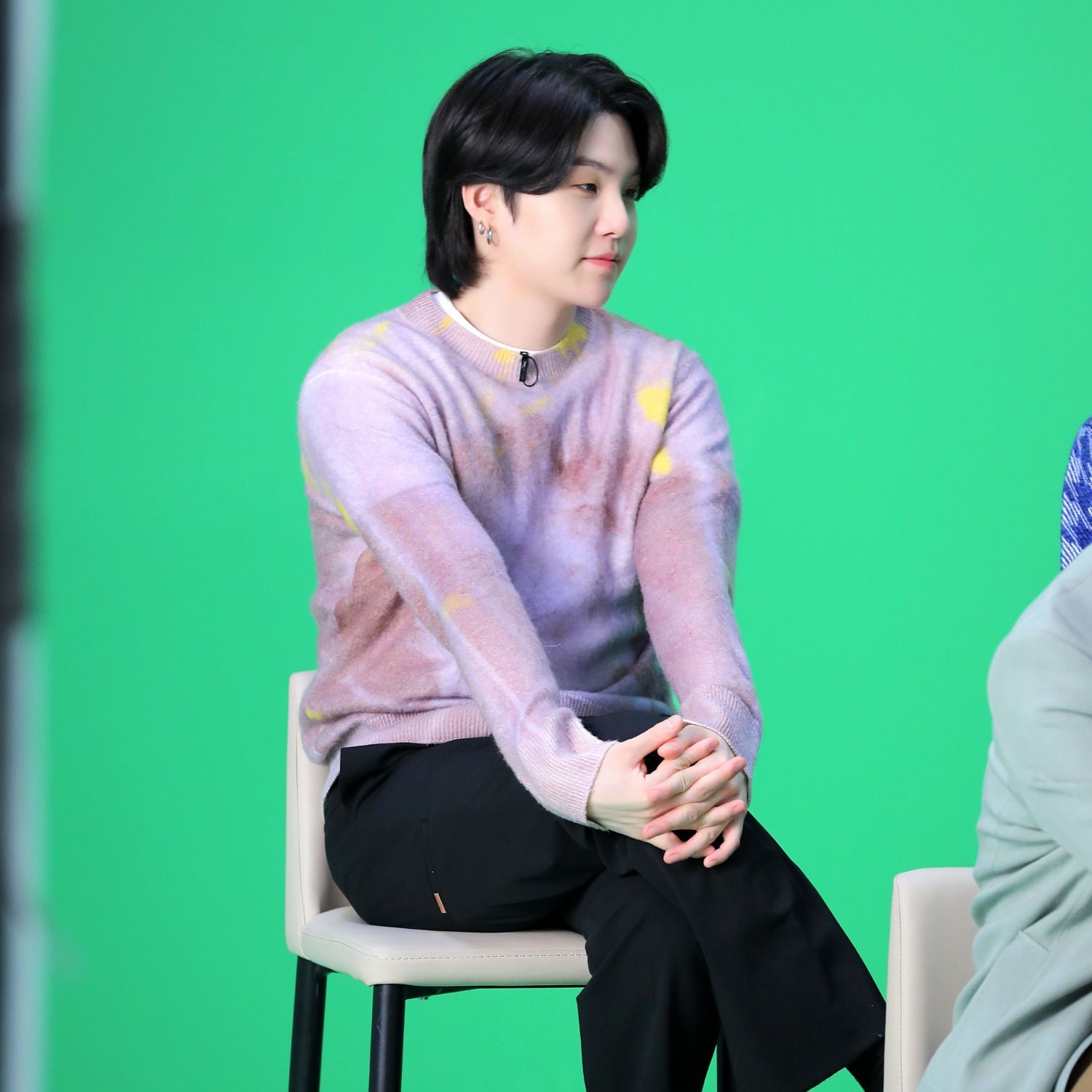 SUGA (BTS)の最新写真