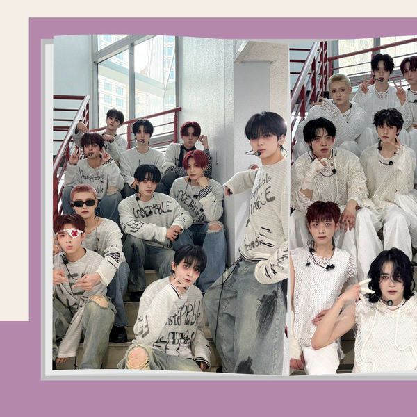 Signature photo of FANTASY BOYS capturing their charm
