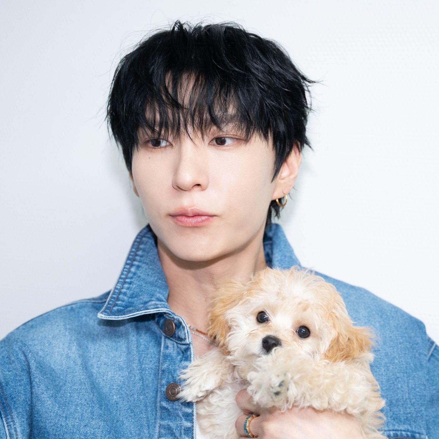 Behind-the-scenes cut of LEO (VIXX)