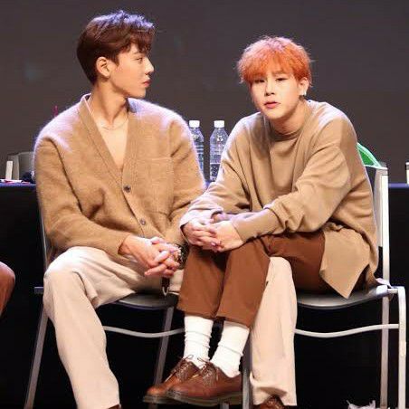 Behind-the-scenes cut of MONSTA X