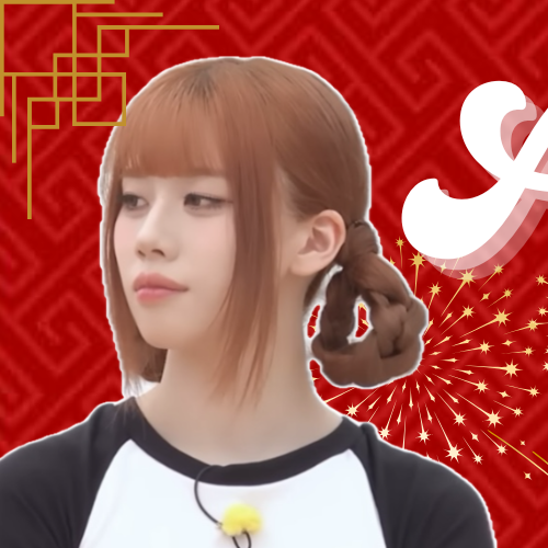 Recent activity shot of Takami Ayane (ME:I)