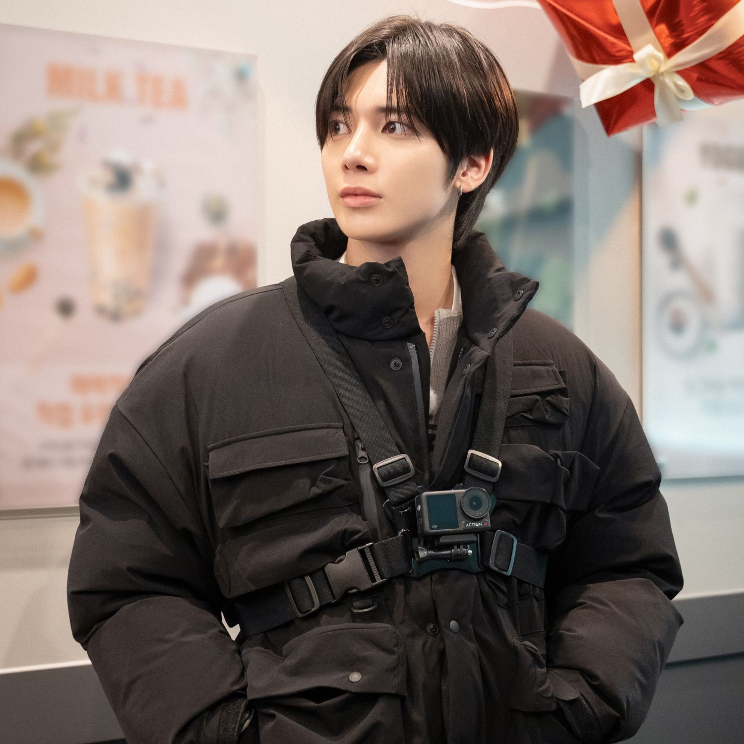 Latest photo of Taehyun (TOMORROW X TOGETHER)