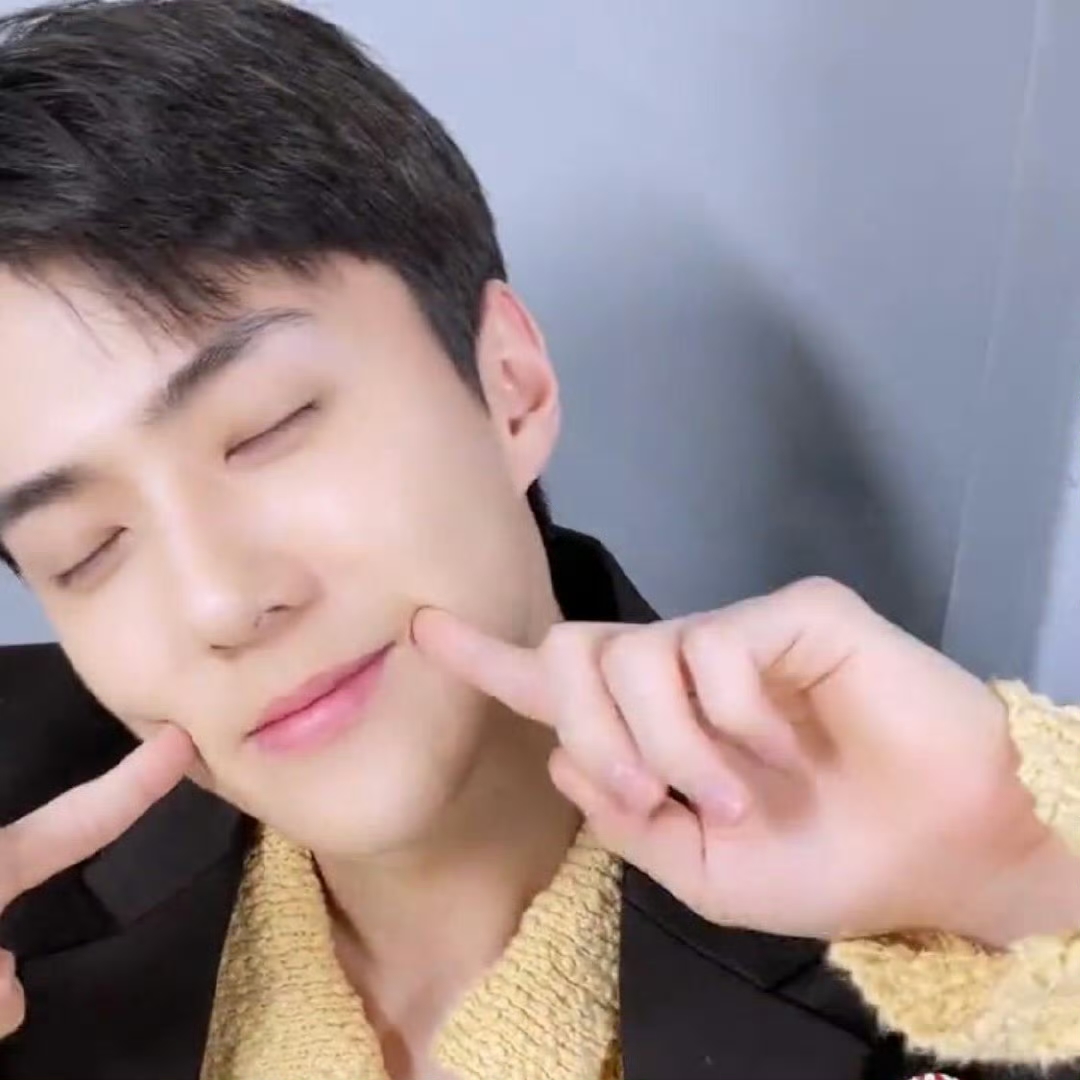 Potret di balik layar Sehun (EXO)