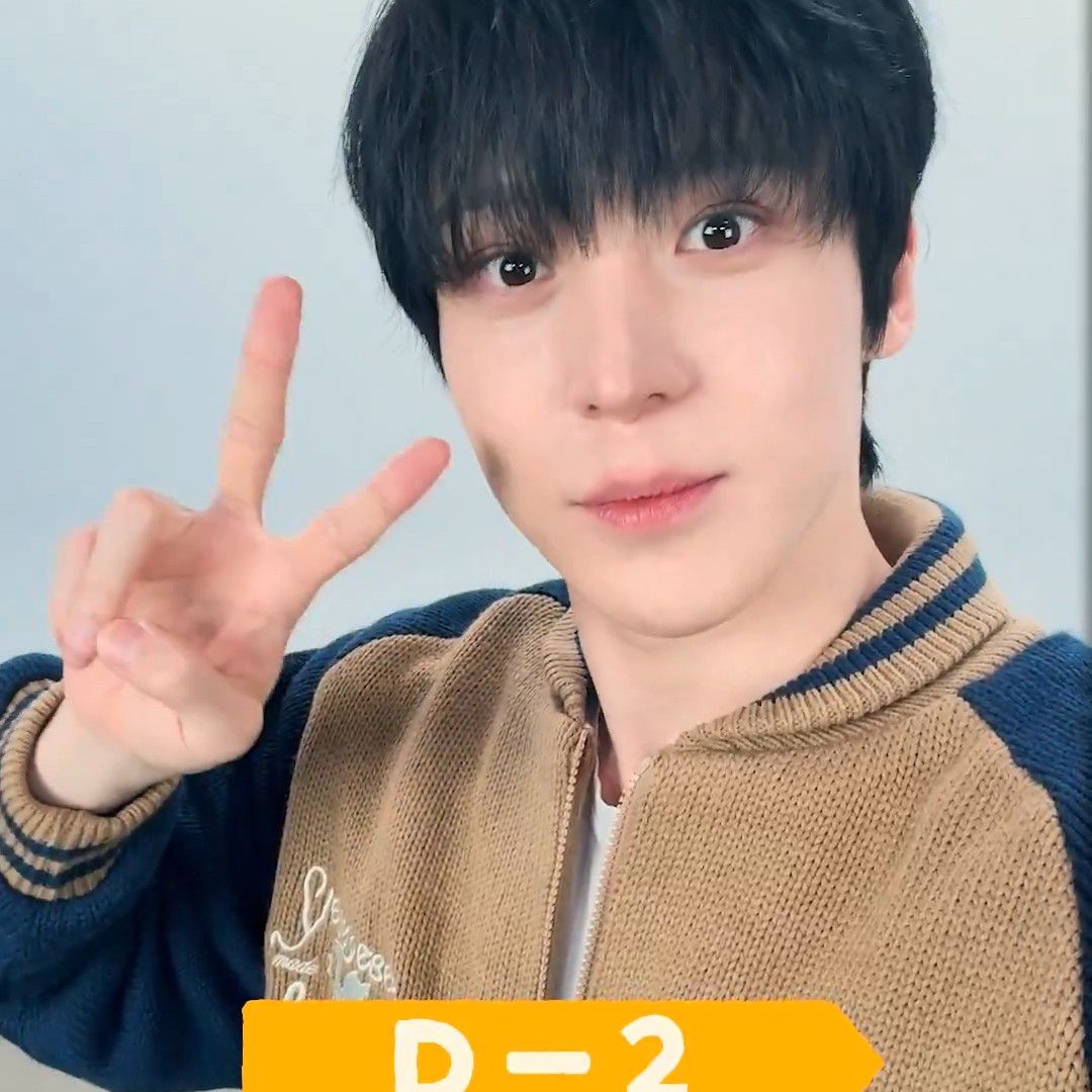 Behind-the-scenes cut of ATEEZ