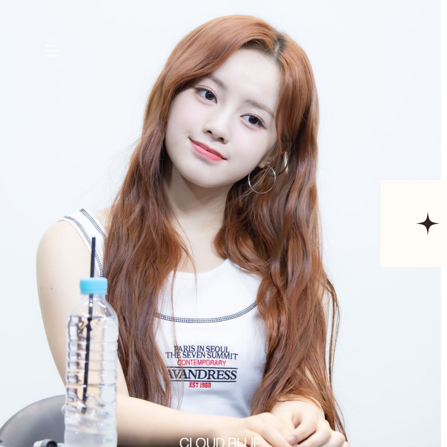 Latest photo of Elisia (UNIS)