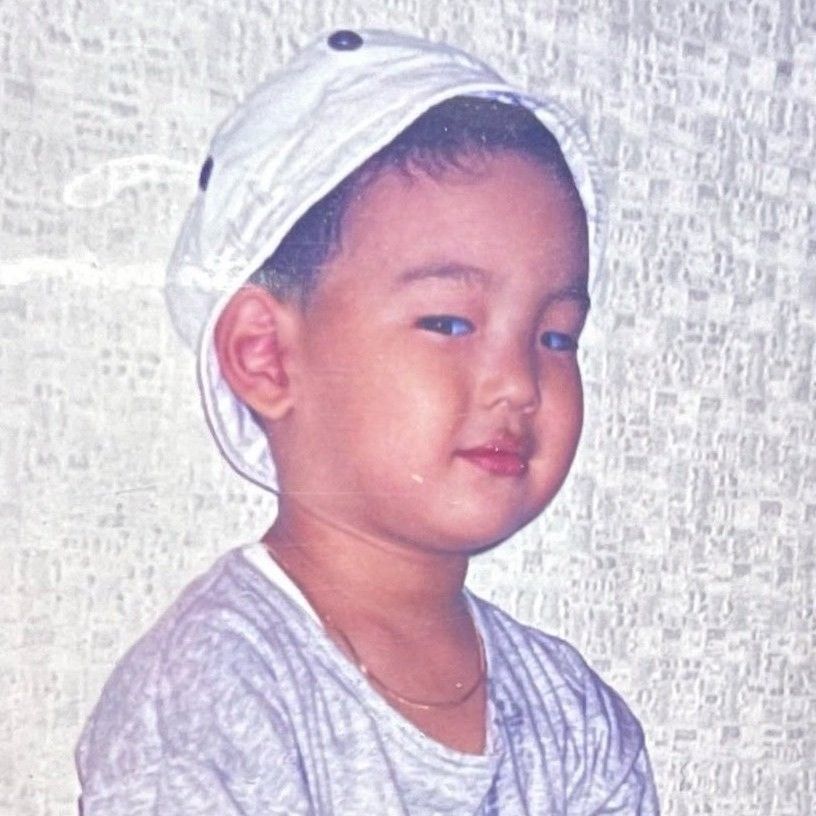Shownu (MONSTA X)的幕后花絮