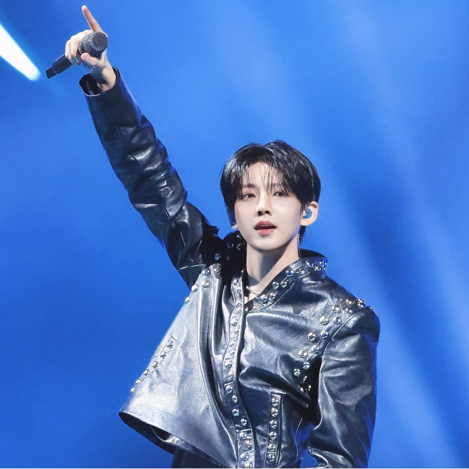 준규 (TREASURE) 최근 활동샷