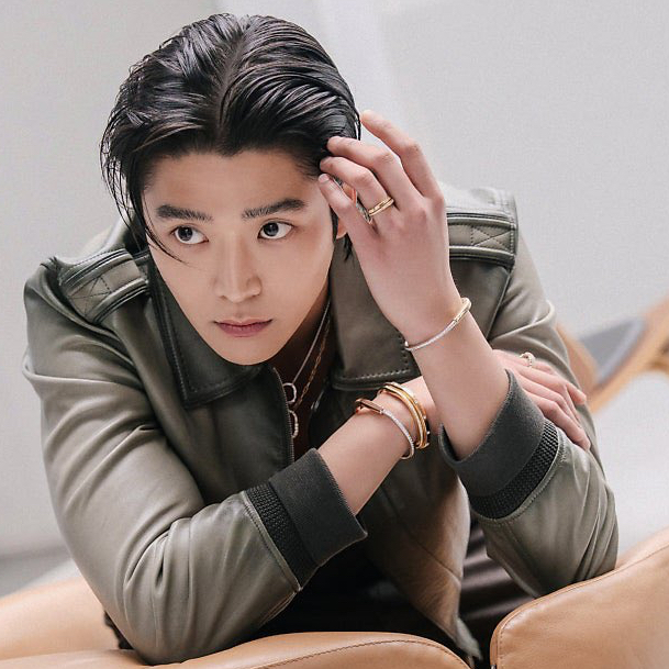로운 팬이 찍은 순간