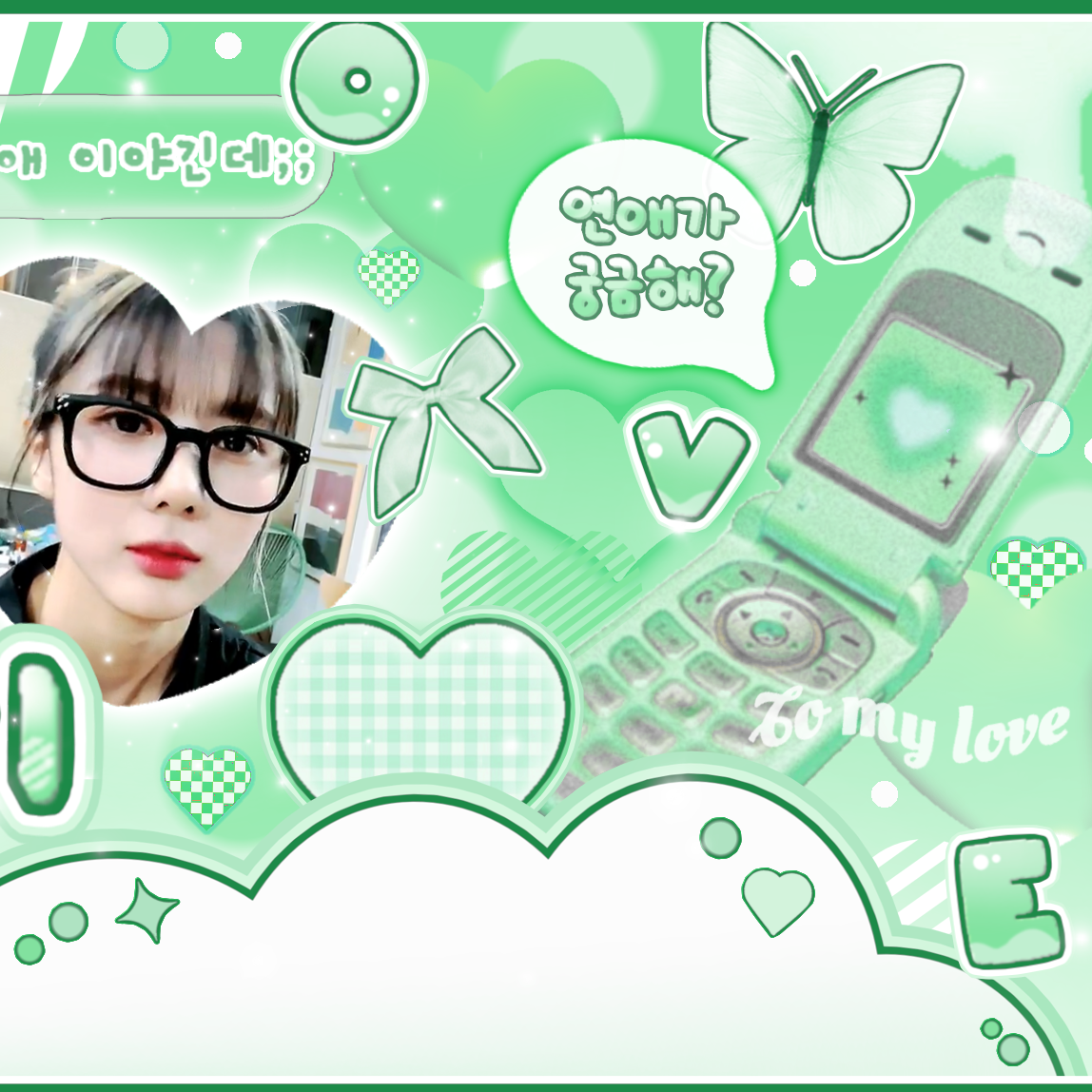 Behind-the-scenes cut of Yoohyeon (DREAMCATCHER)