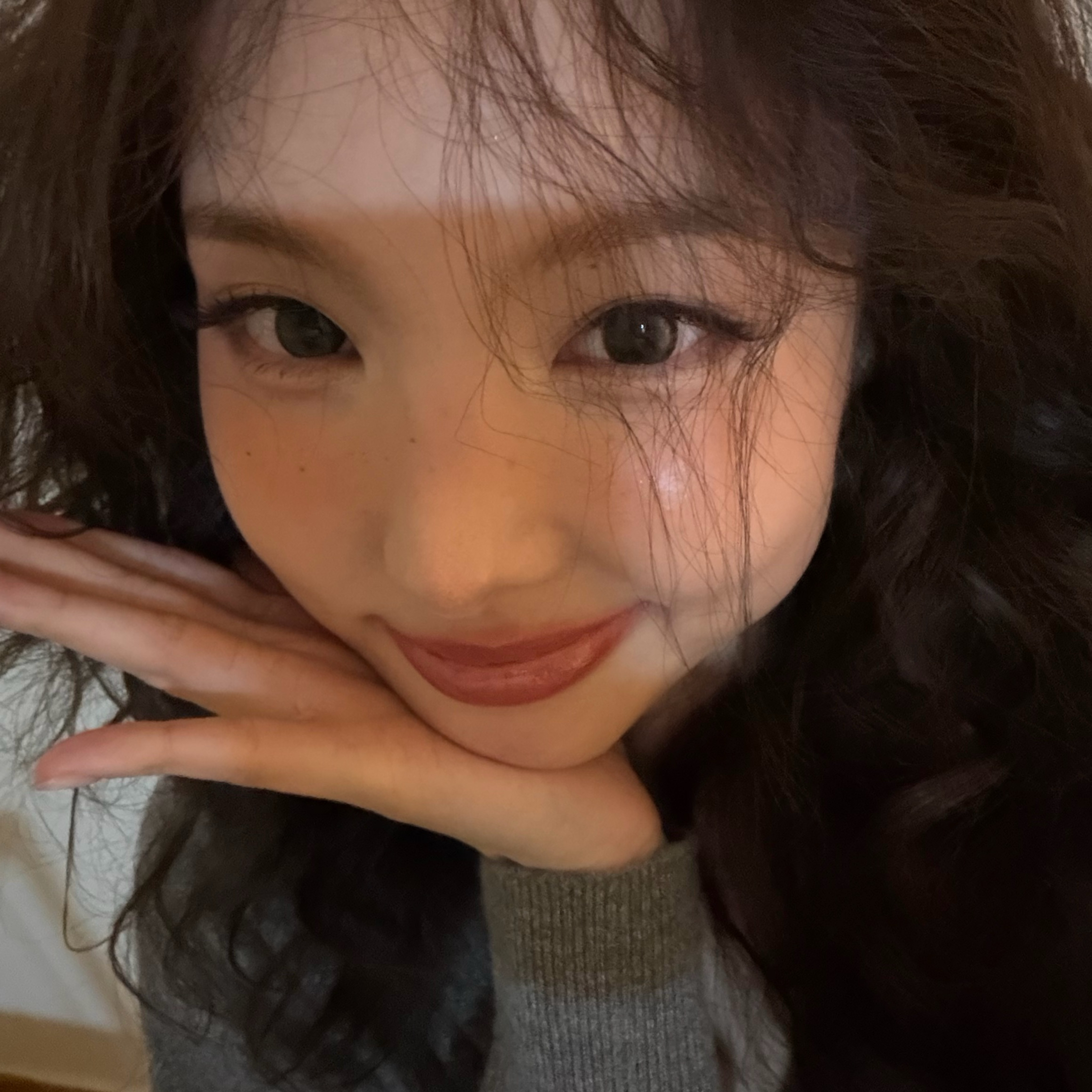 나연 (TWICE)의 최신 사진