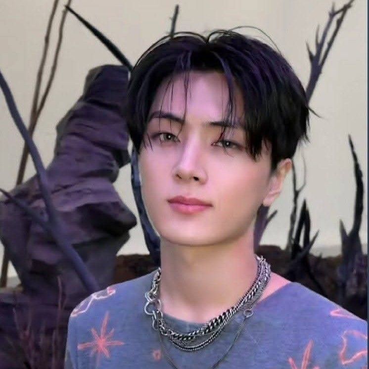 Behind-the-scenes cut of Jay (ENHYPEN)