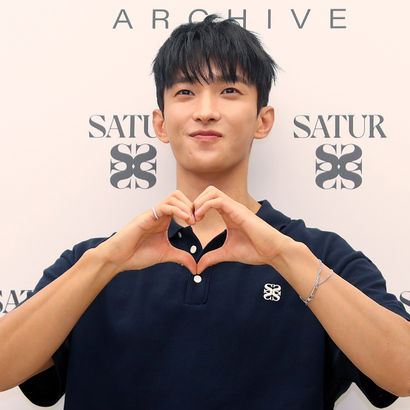 Behind-the-scenes cut of DK (SEVENTEEN)