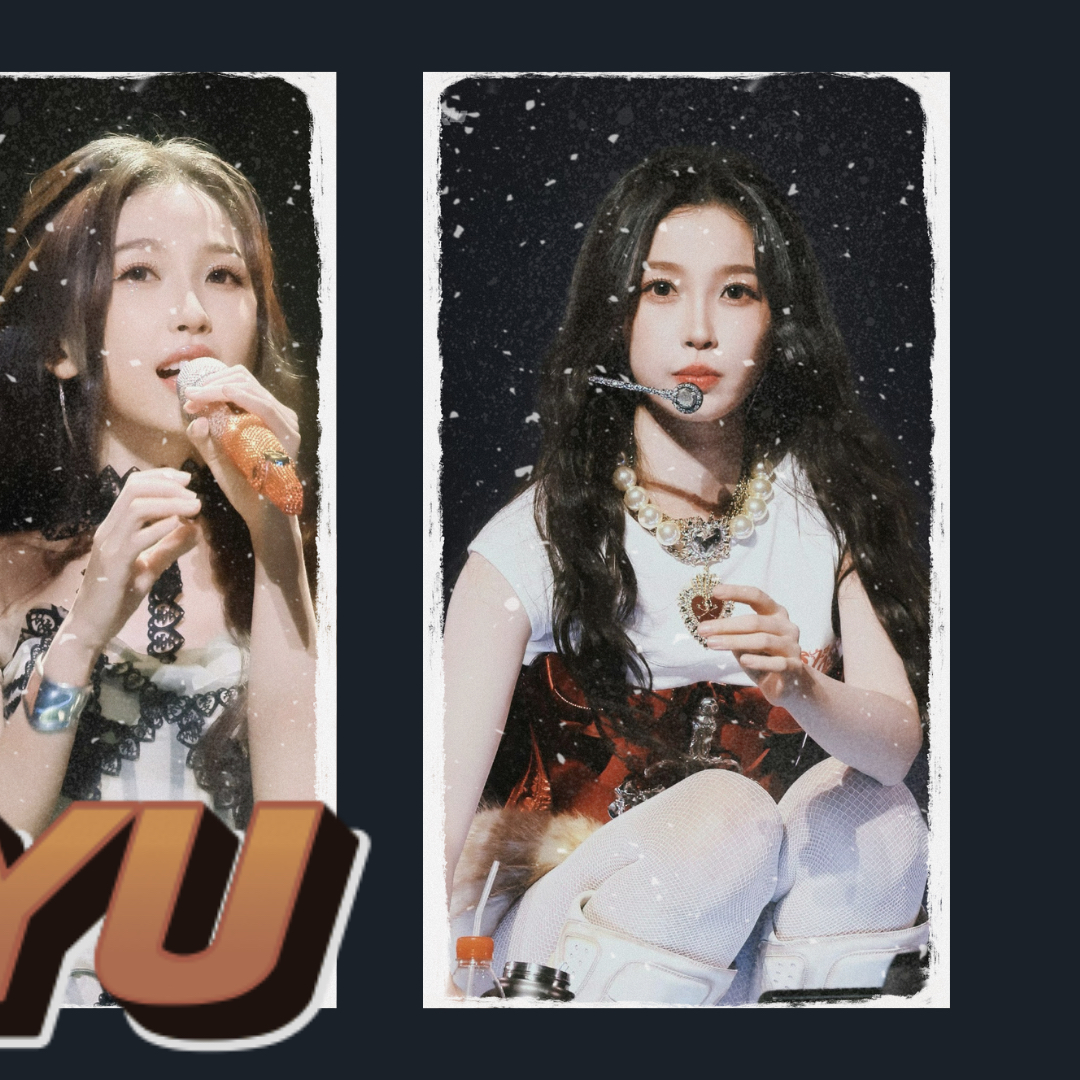 Recent activity shot of Esther Yu