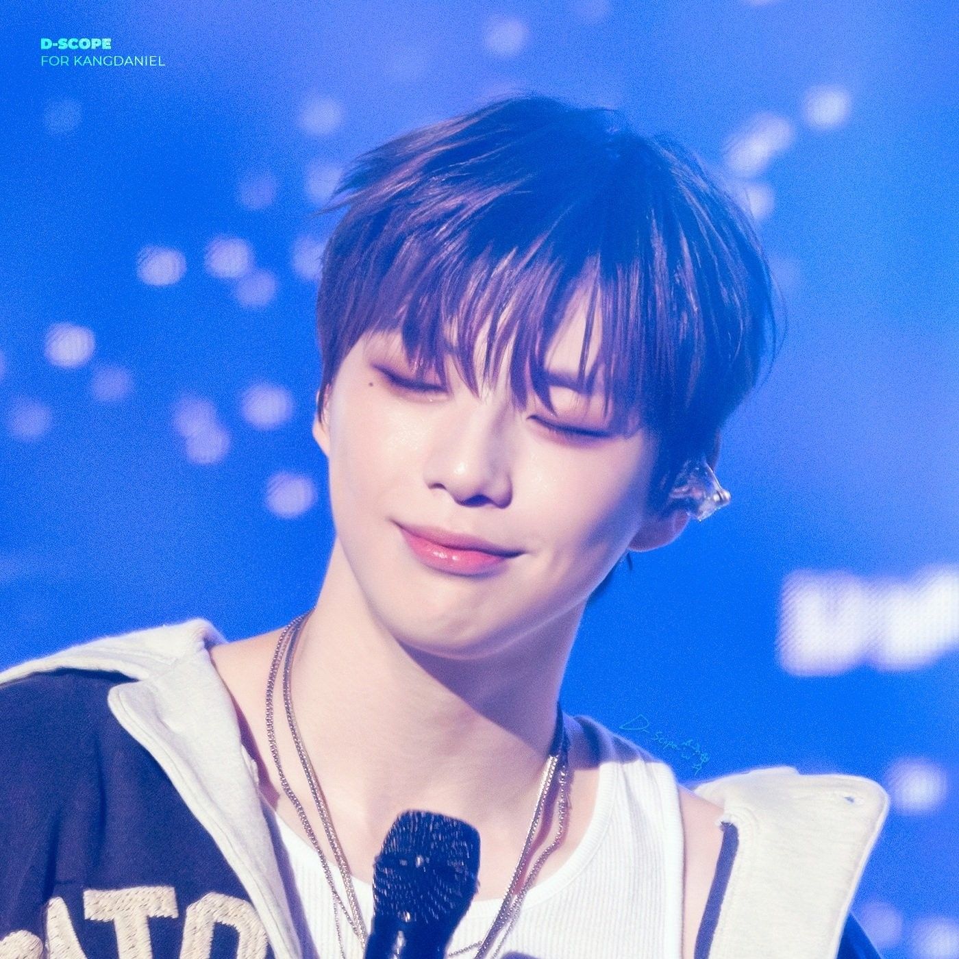 강다니엘의 최신 사진