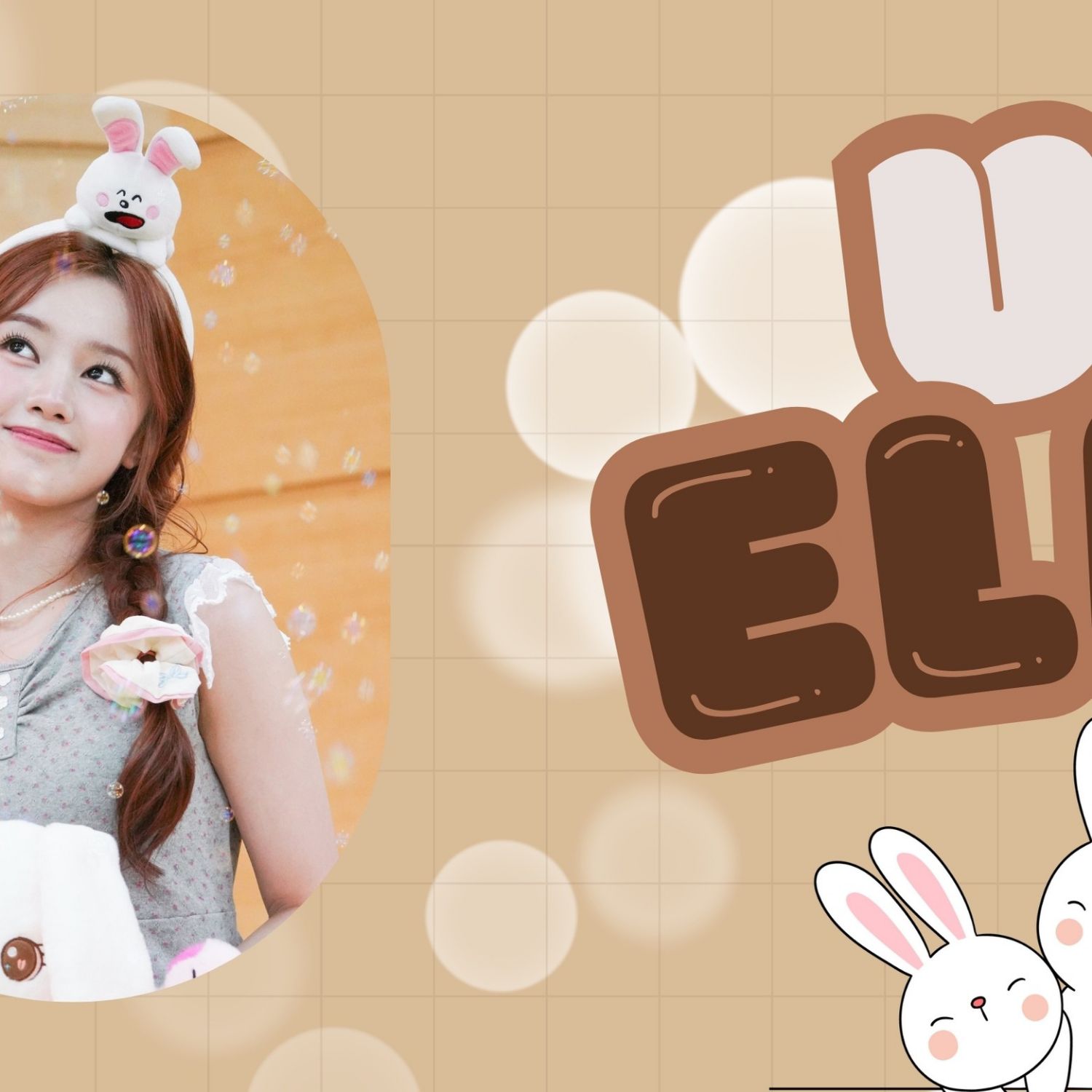 Latest photo of Elisia (UNIS)
