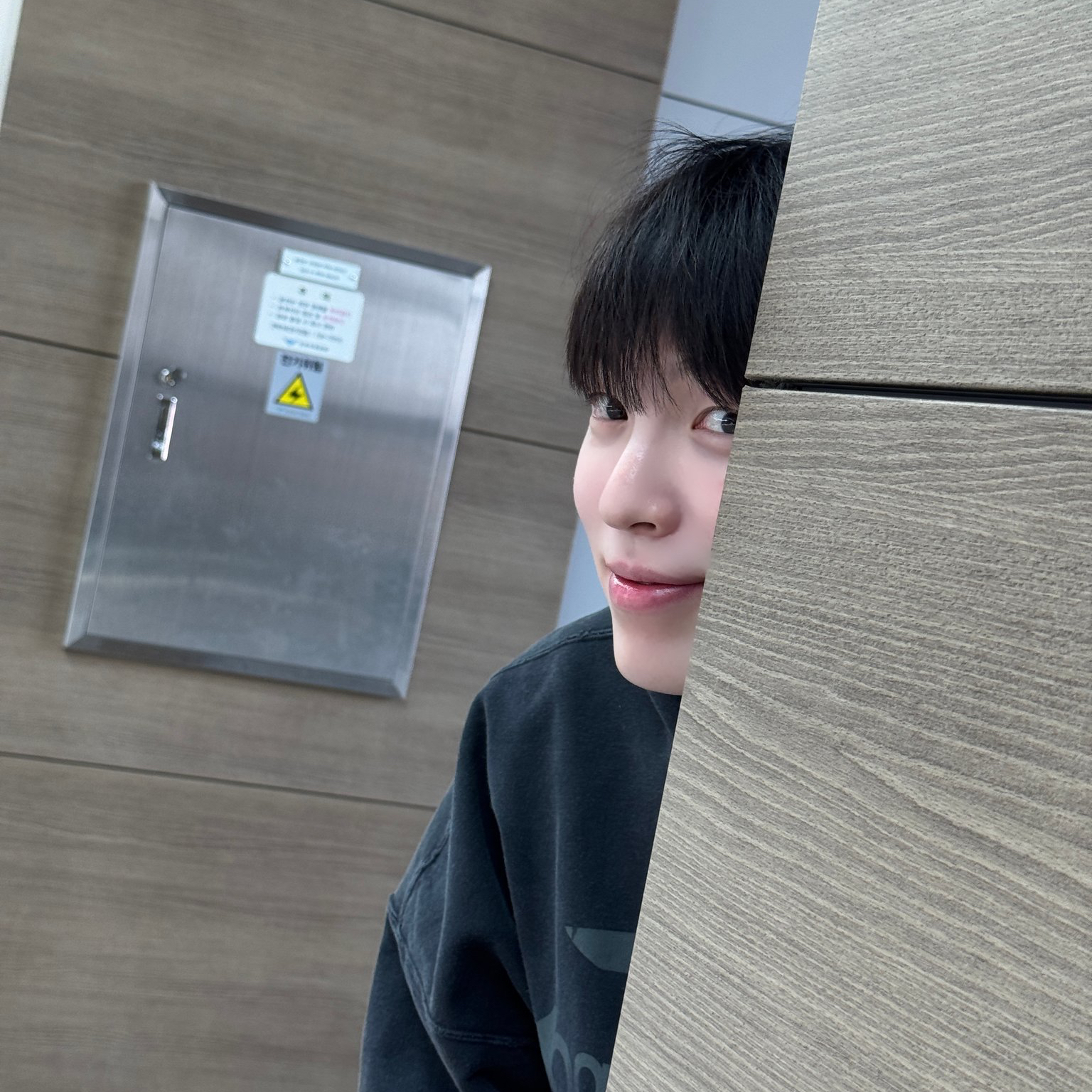 Latest photo of HEECHAN (DKB)