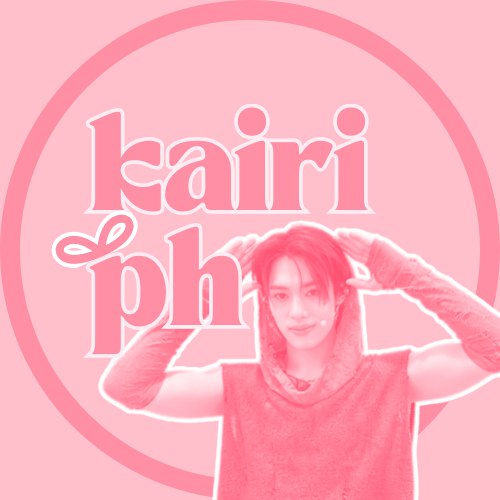 Recent activity shot of Kairi