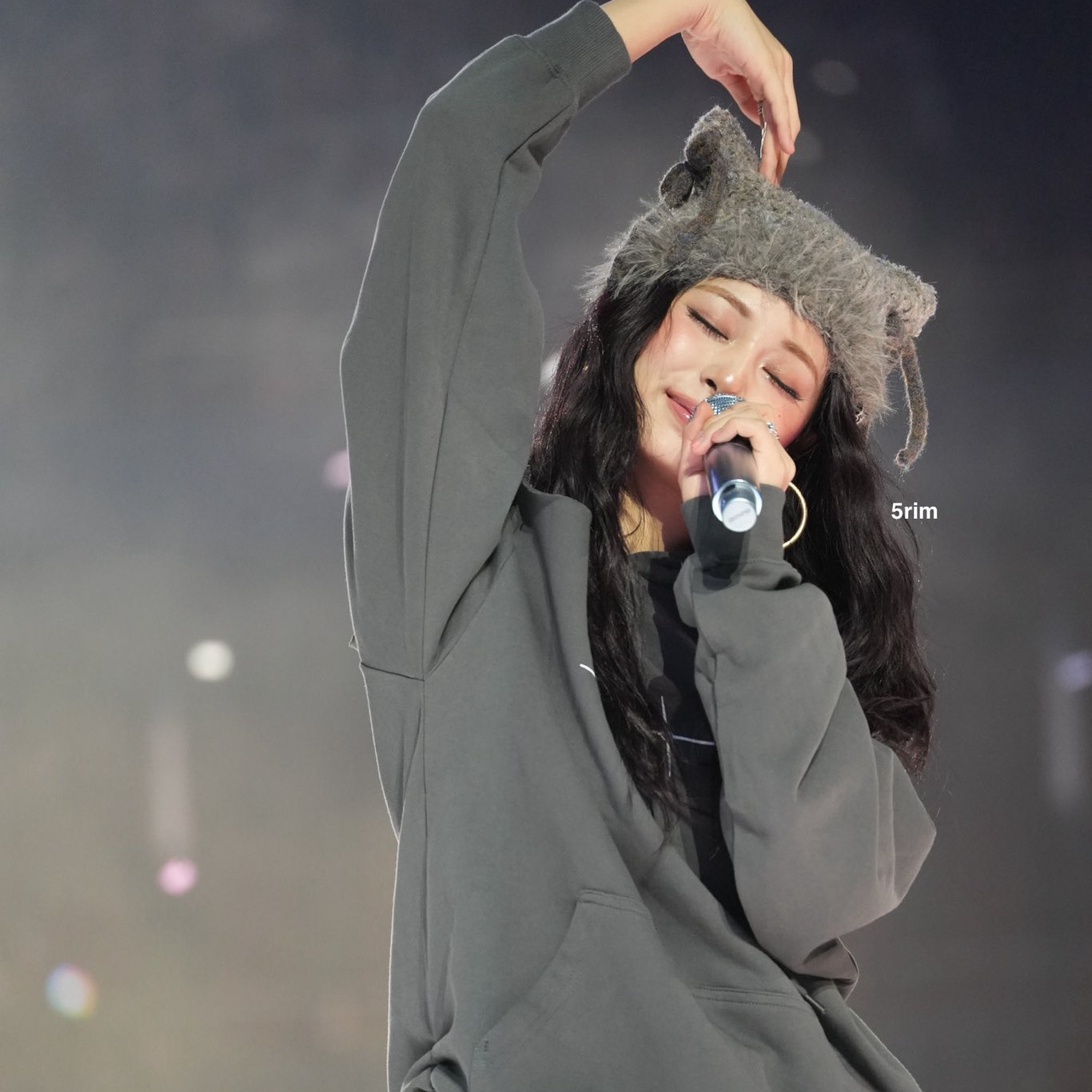 쯔위 (TWICE) 최근 활동샷