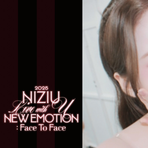 아야카 (NiziU)의 비하인드 컷