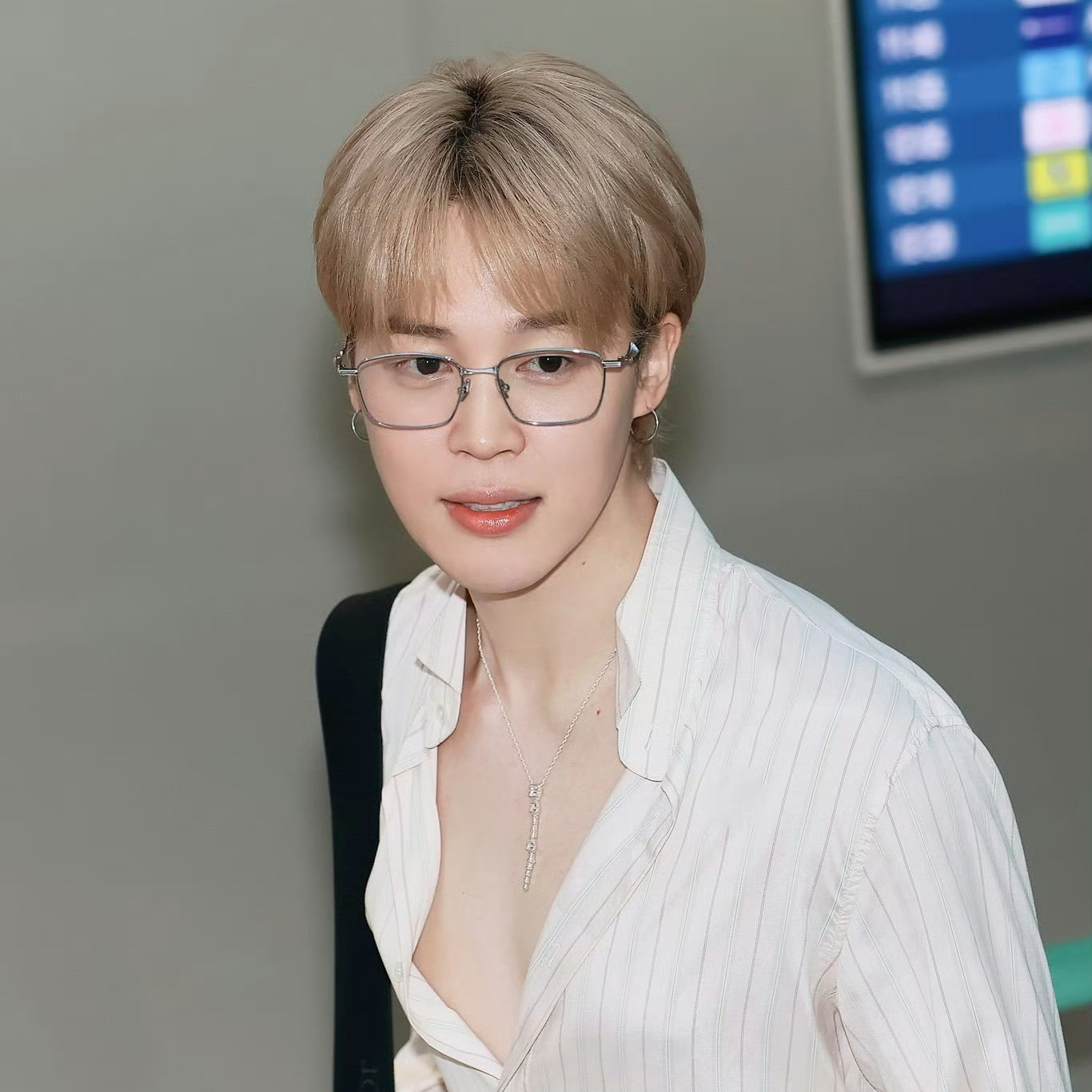 ジミン (BTS)の最近の活動写真