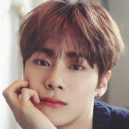 Latest photo of Moonbin (ASTRO)