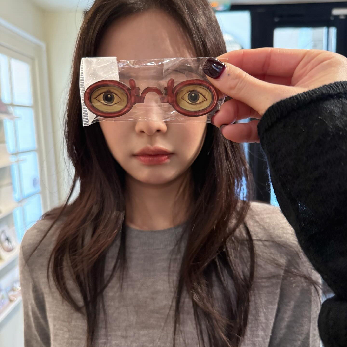 Jennie (BLACKPINK)的最新照片