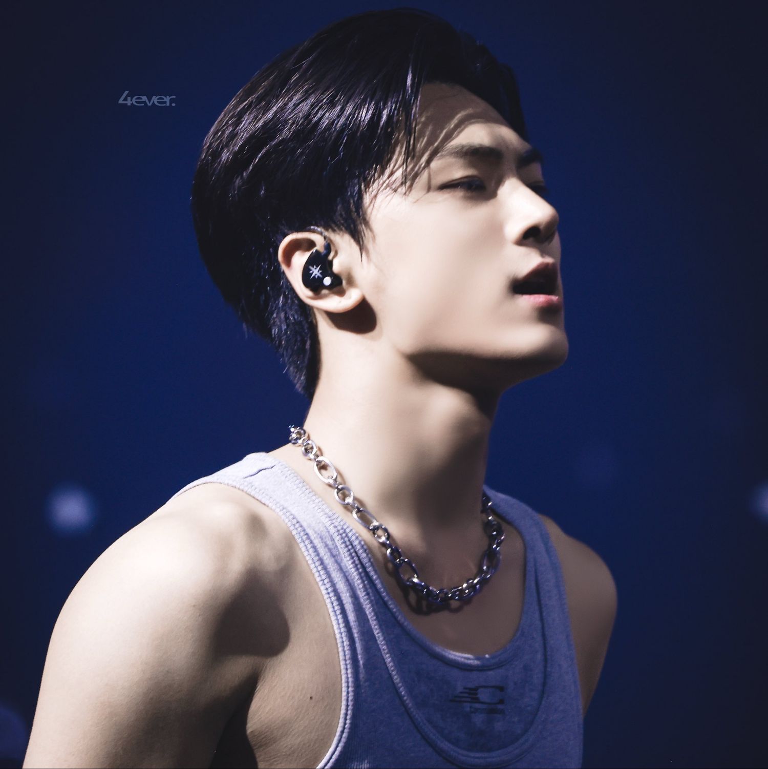 제이 (ENHYPEN) 최근 활동샷