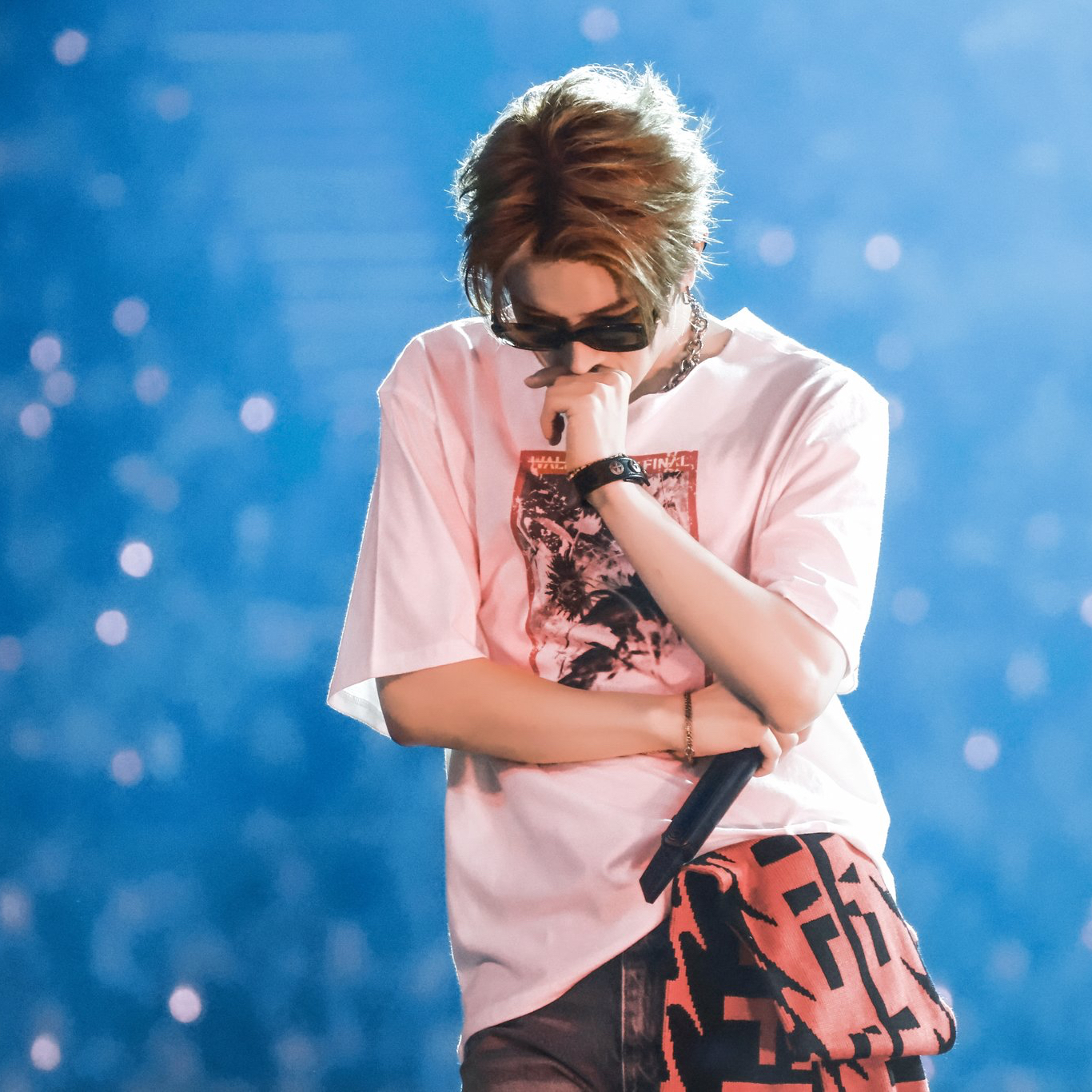 羲承 (ENHYPEN)的幕后花絮