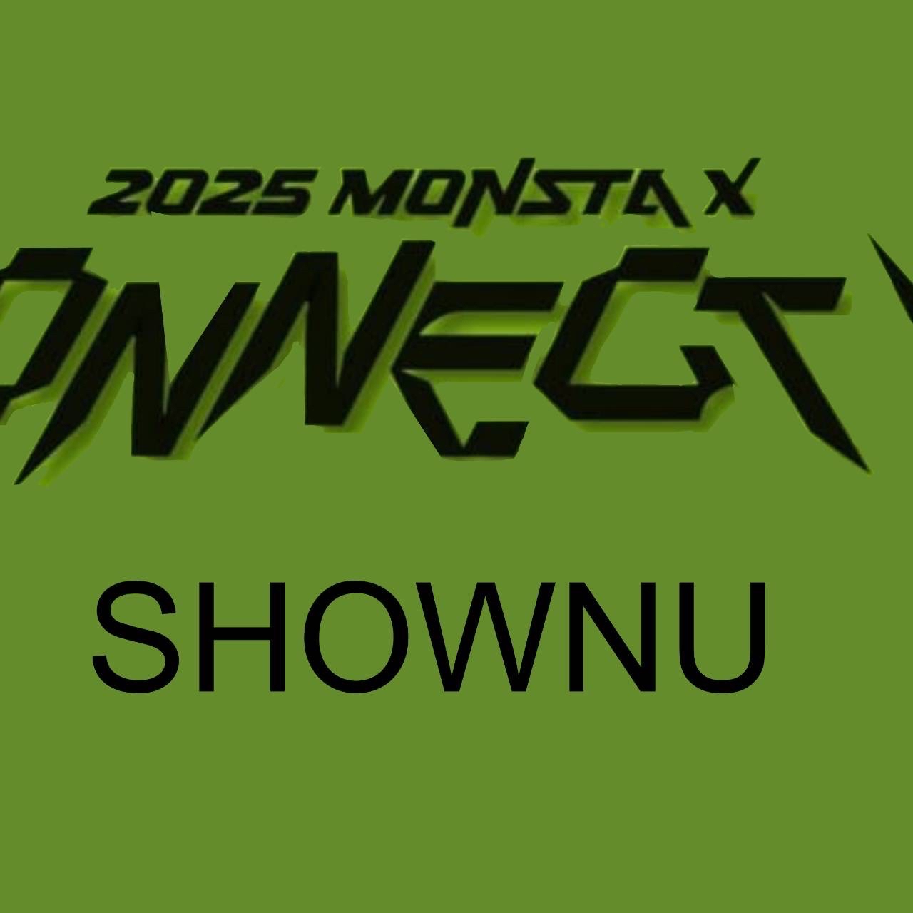 Latest photo of Shownu (MONSTA X)