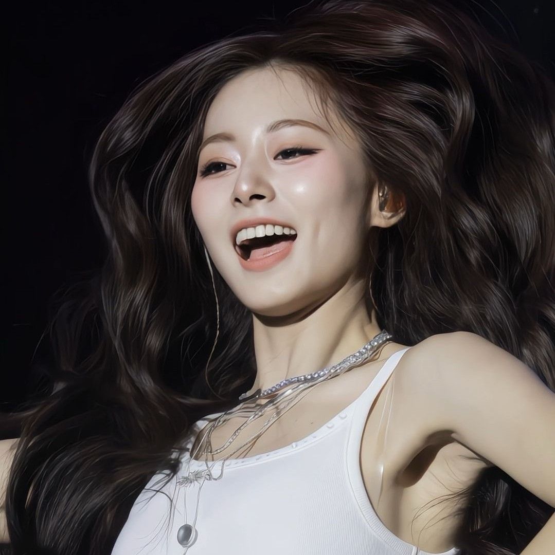 子瑜 (TWICE)的最新照片