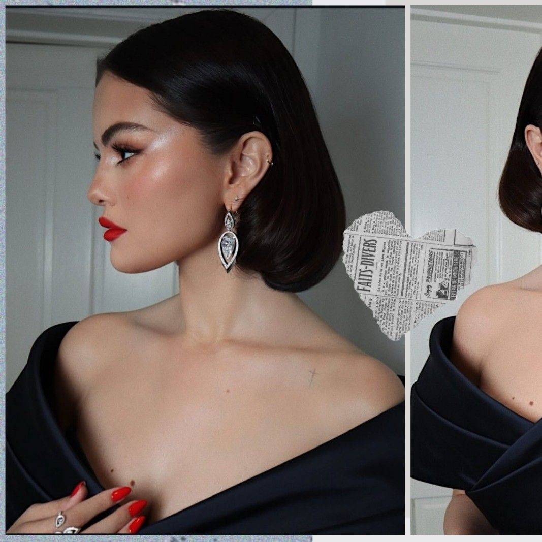 Latest photo of Selena Gomez
