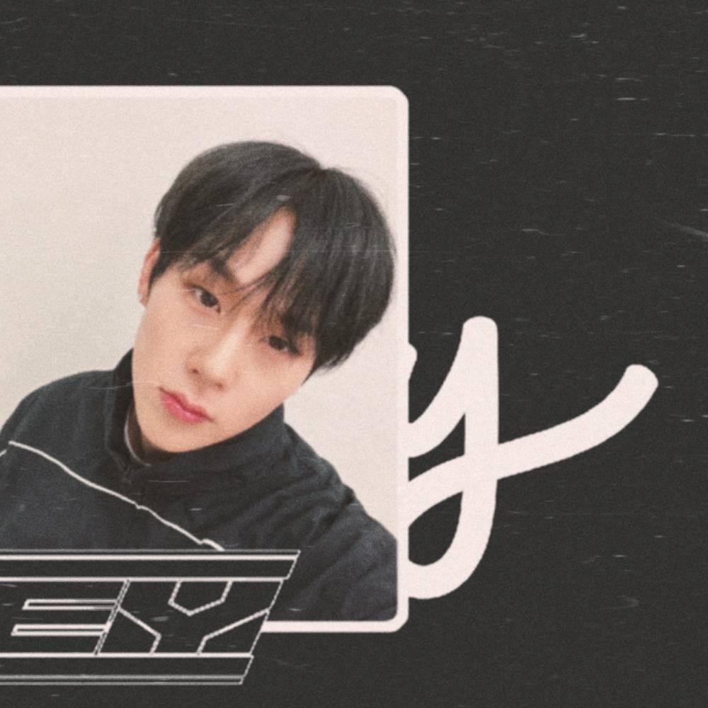 Behind-the-scenes cut of Joohoney (MONSTA X)