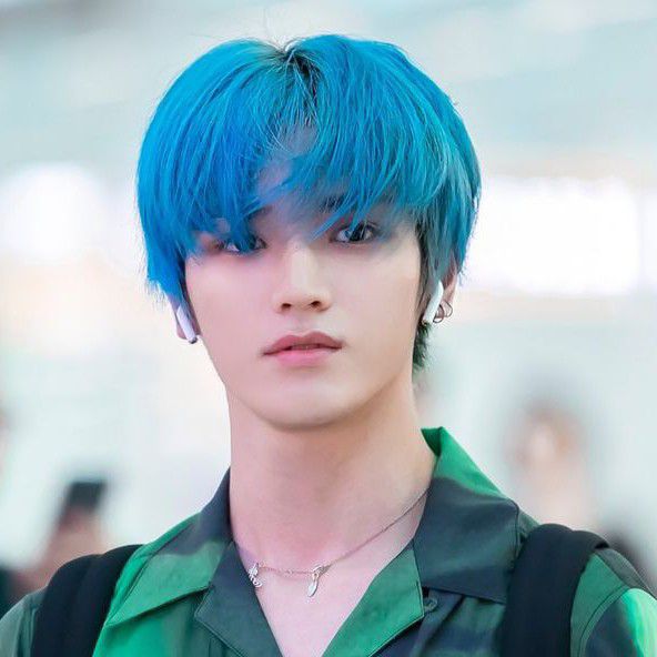 Latest photo of SuperM