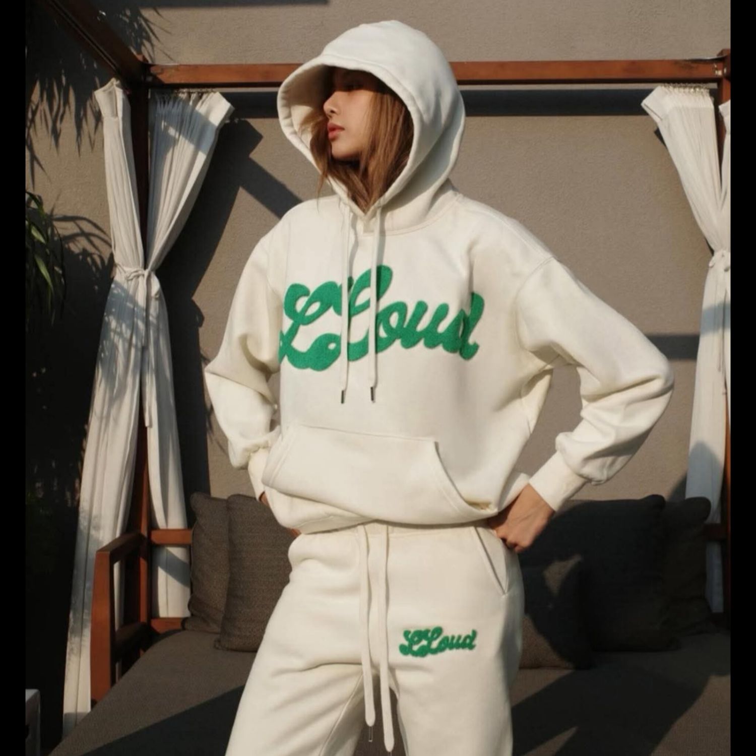 리사 (BLACKPINK) 최근 활동샷