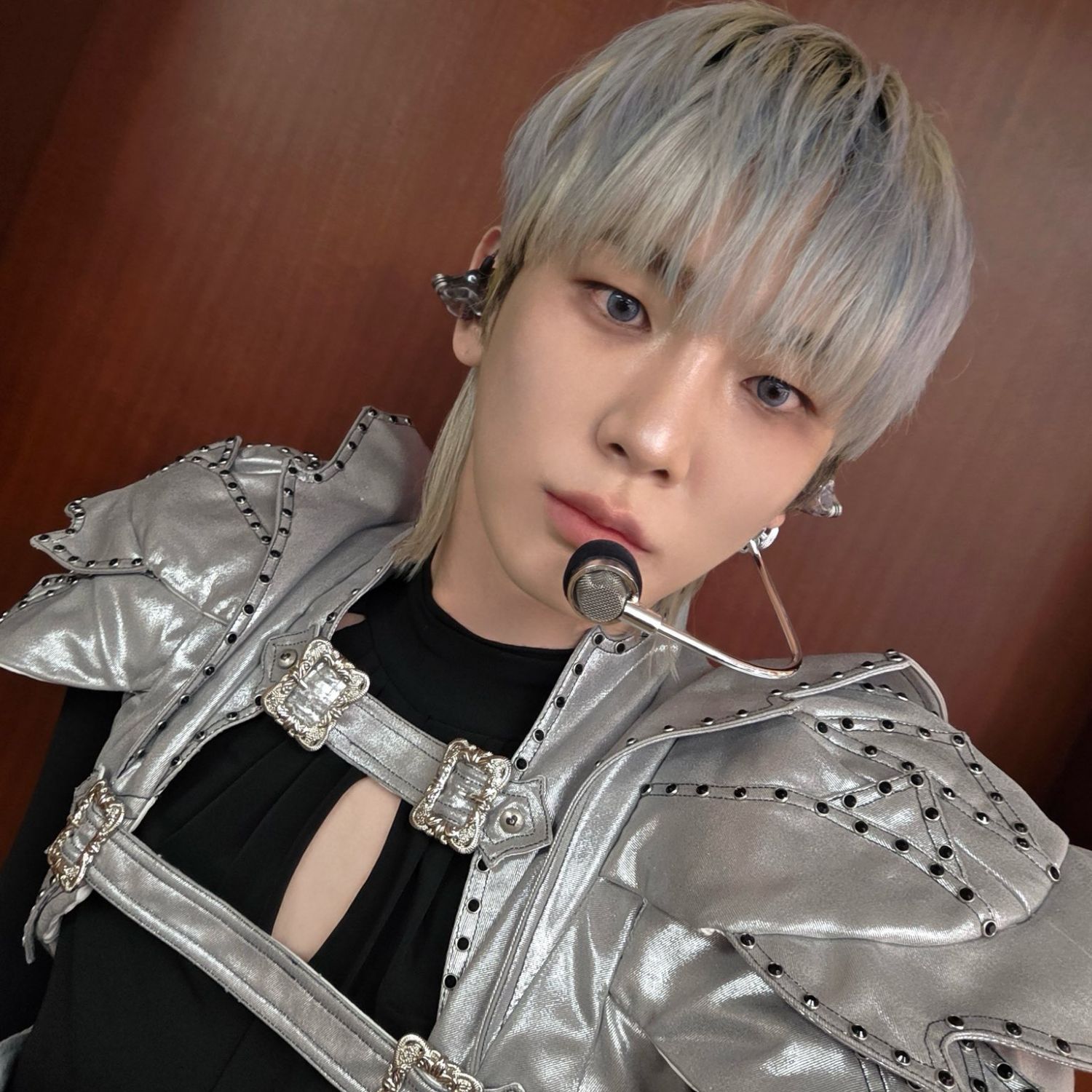 Key (SHINee)的最新照片