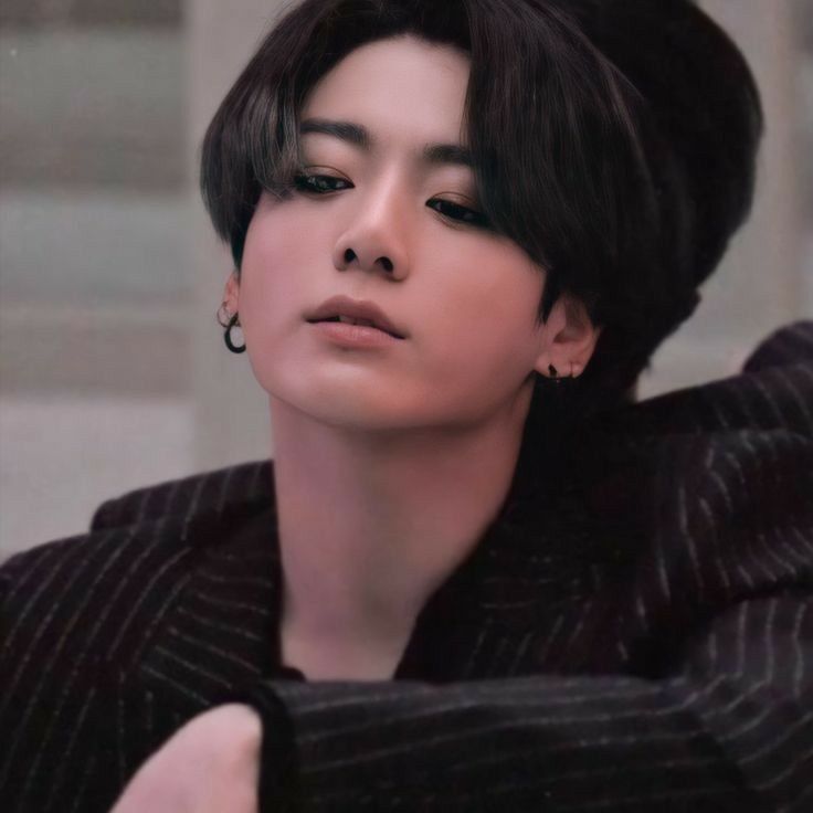 柾國 (防彈少年團)的最新照片