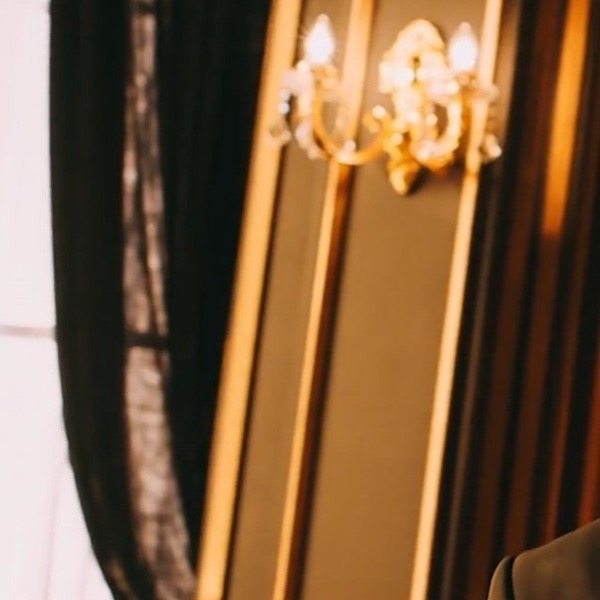 Behind-the-scenes cut of Minhyuk (MONSTA X)