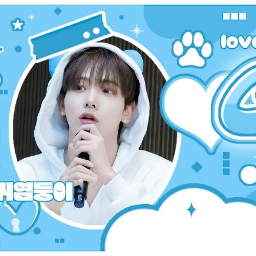 명재현 (BOYNEXTDOOR)의 비하인드 컷