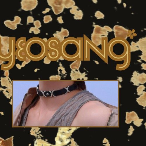 Latest photo of Yeosang (ATEEZ)