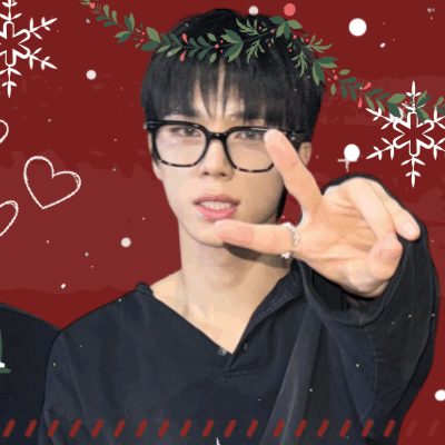 A moment captured by So Geon (NEXZ)'s fan