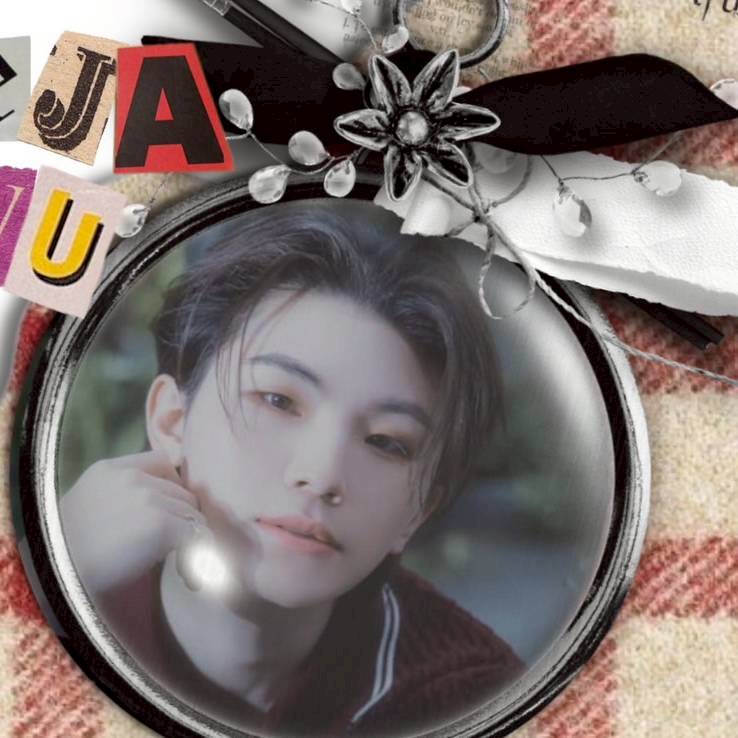 K-POP posts beloved by 우지 (세븐틴) fans