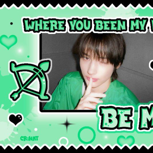 Behind-the-scenes cut of HueningKai (TOMORROW X TOGETHER)