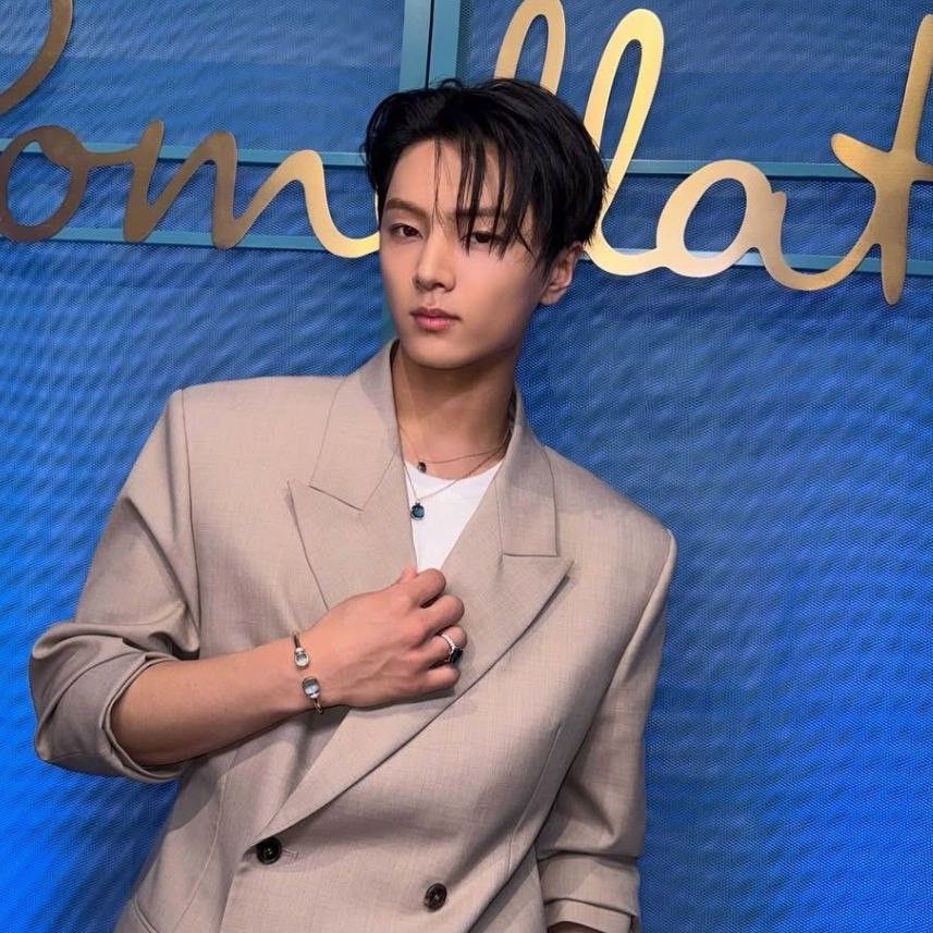 Latest photo of Jay (ENHYPEN)